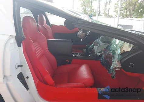 1996 Chevrolet Corvette z USA, uszkodzony, nr VIN 1G1YY22P8T5102860